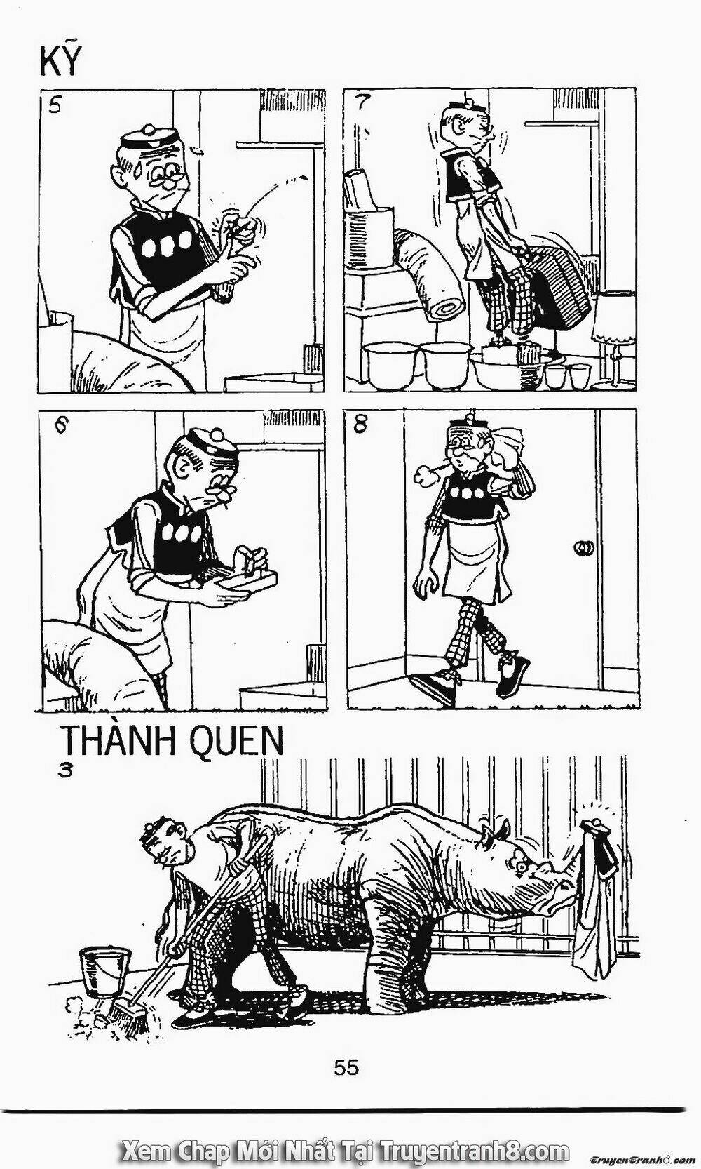Chương 100 - Trang 11