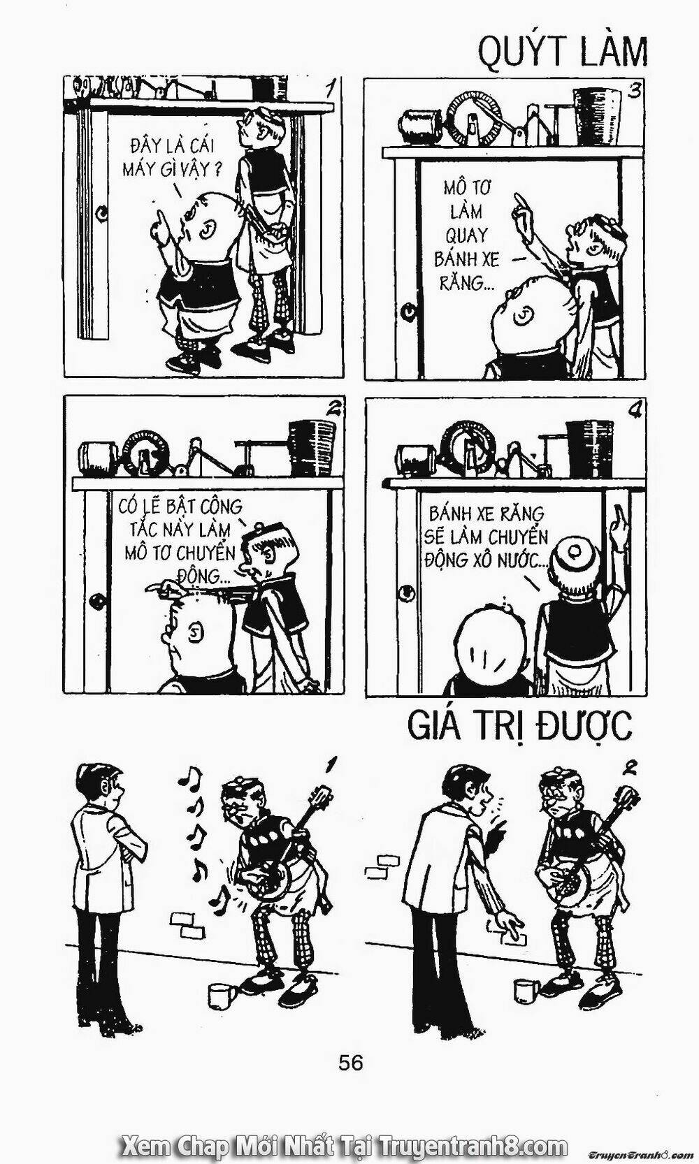 Chương 100 - Trang 12