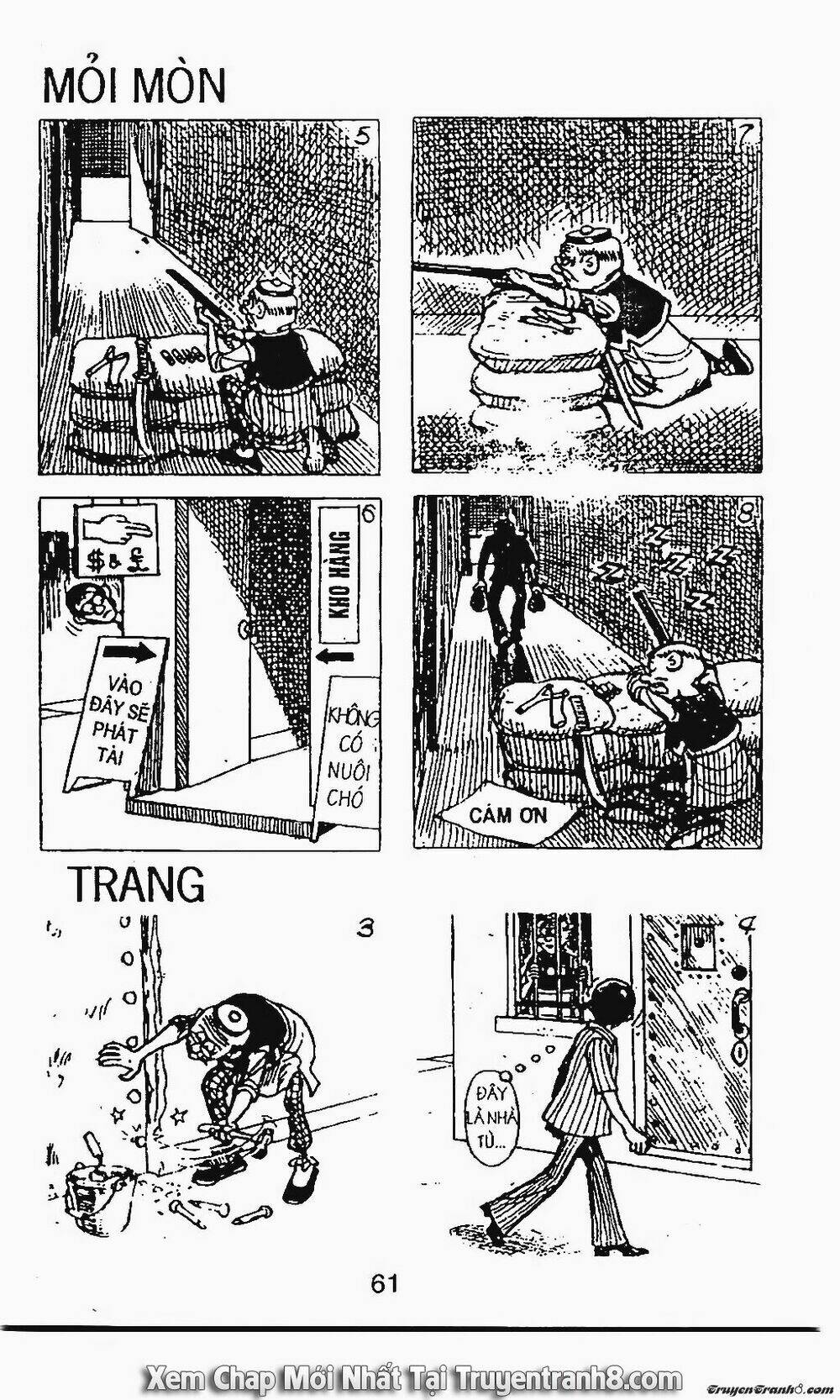 Chương 100 - Trang 17