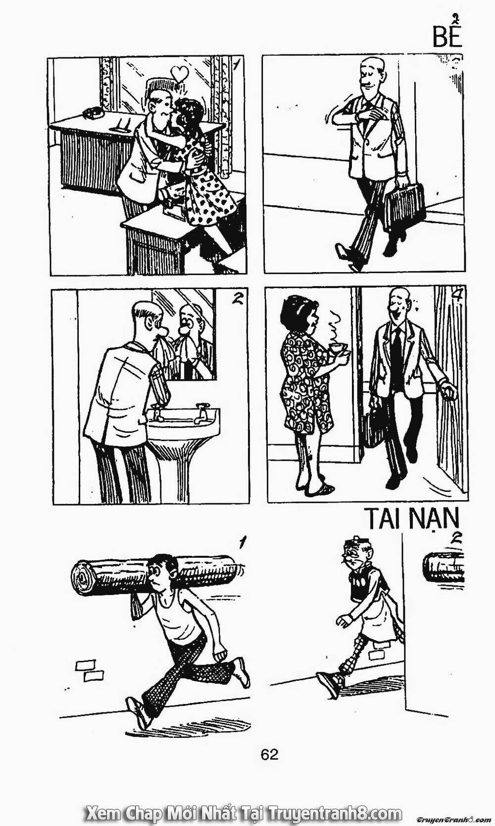 Chương 100 - Trang 18