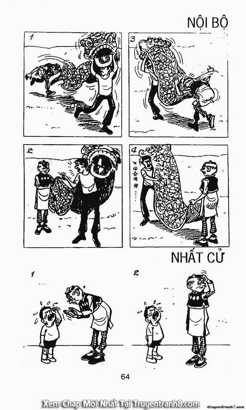 Chương 100 - Trang 20
