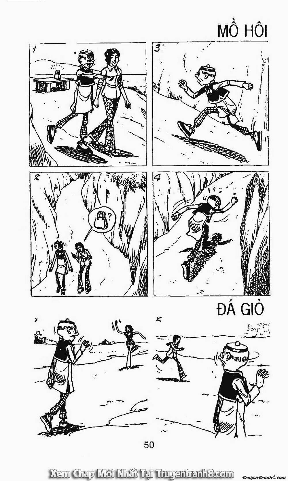Chương 100 - Trang 6