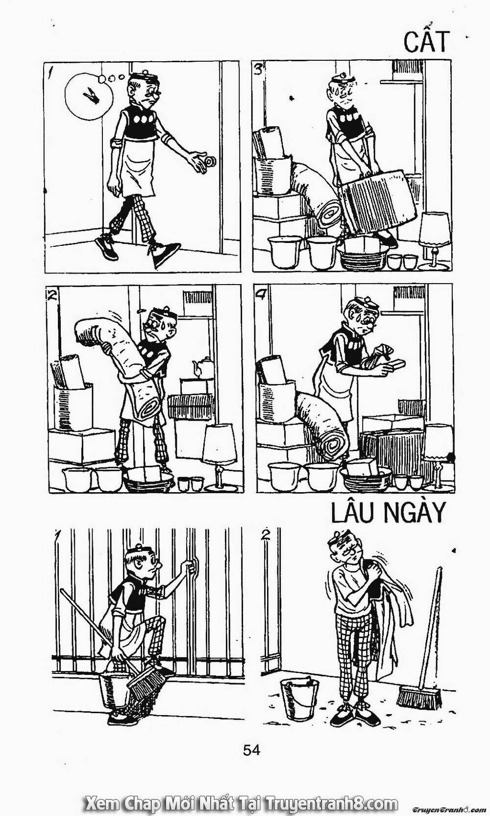 Chương 100 - Trang 10