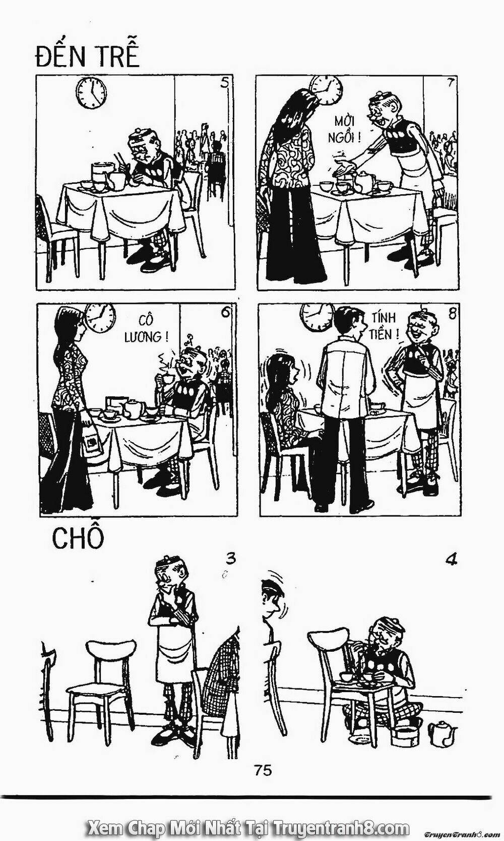 Chương 101 - Trang 11