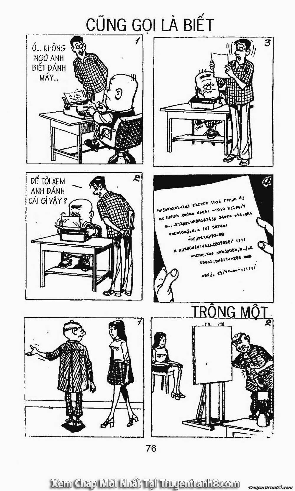 Chương 101 - Trang 12