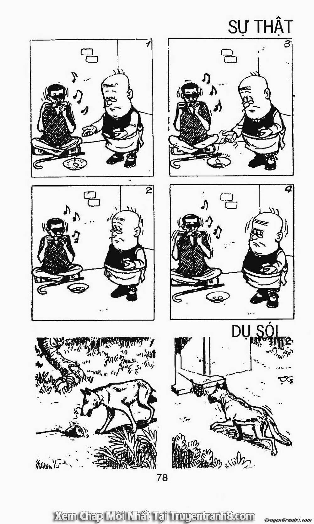 Chương 101 - Trang 14