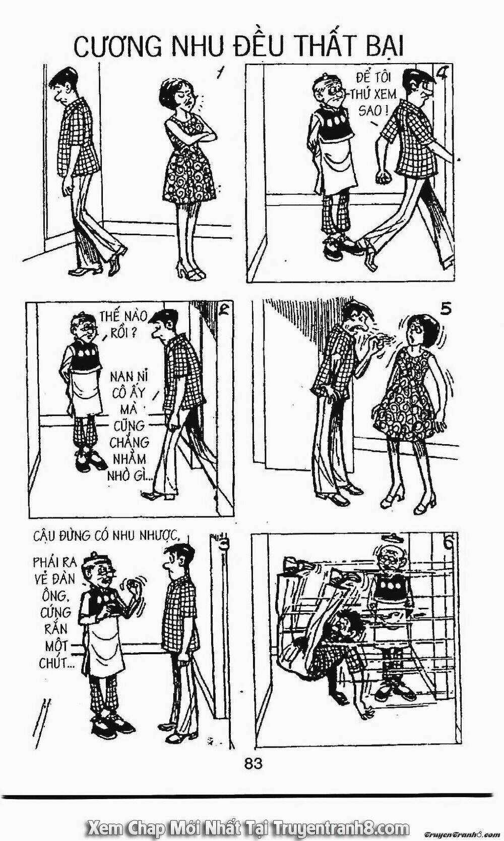 Chương 101 - Trang 19