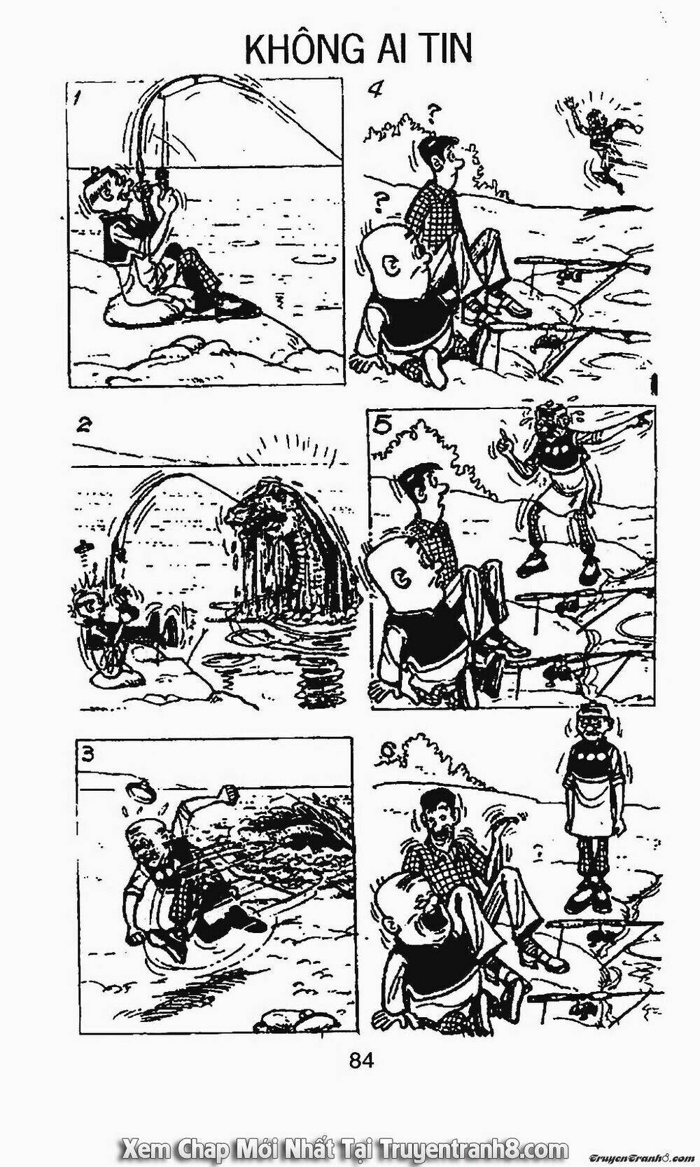 Chương 101 - Trang 20
