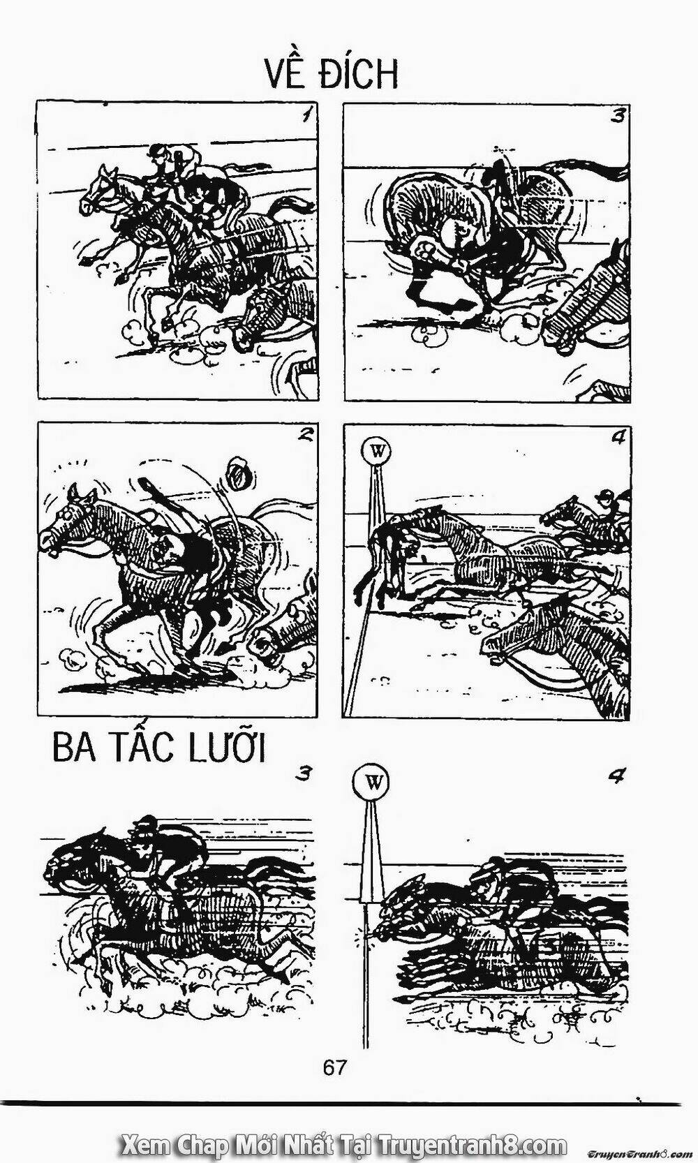 Chương 101 - Trang 3