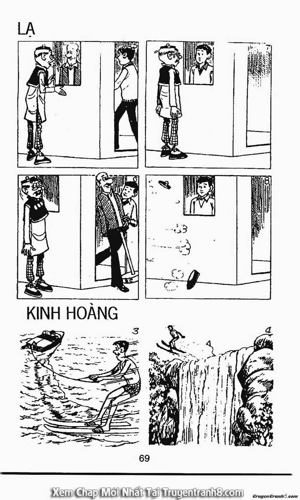 Chương 101 - Trang 5