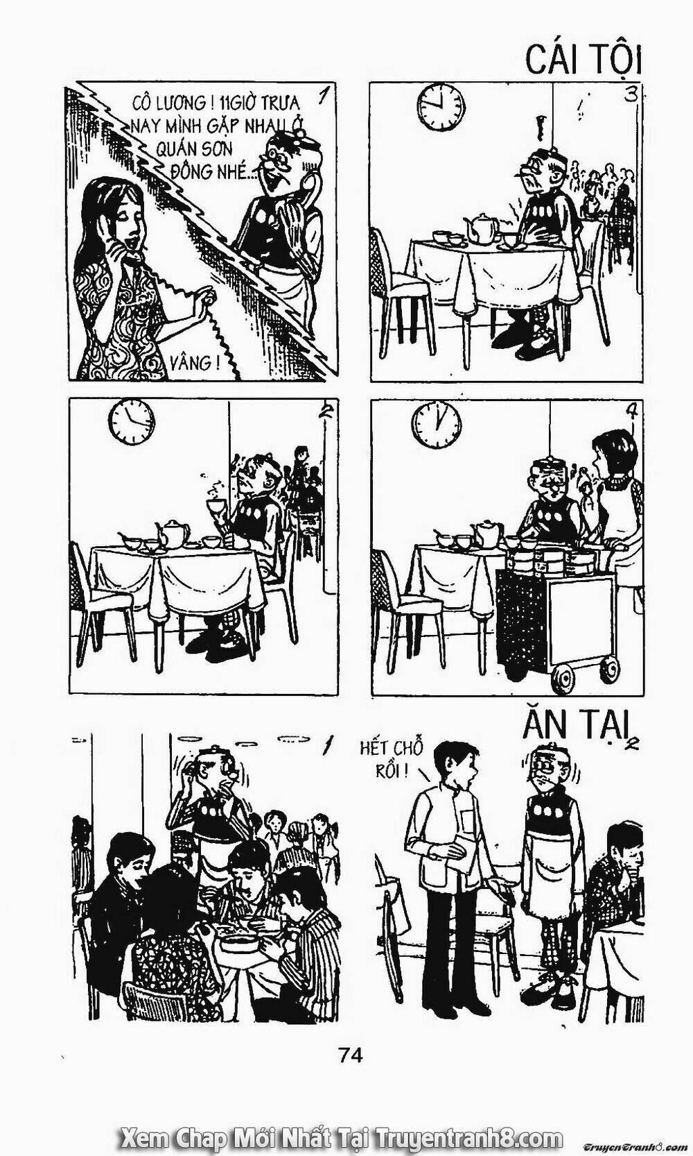 Chương 101 - Trang 10