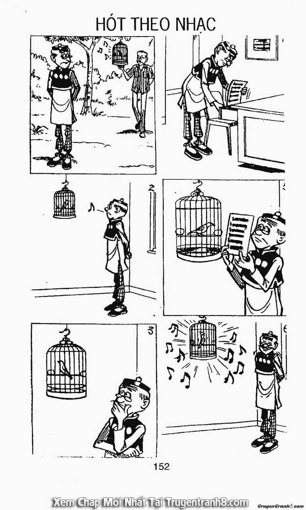Chương 105 - Trang 8