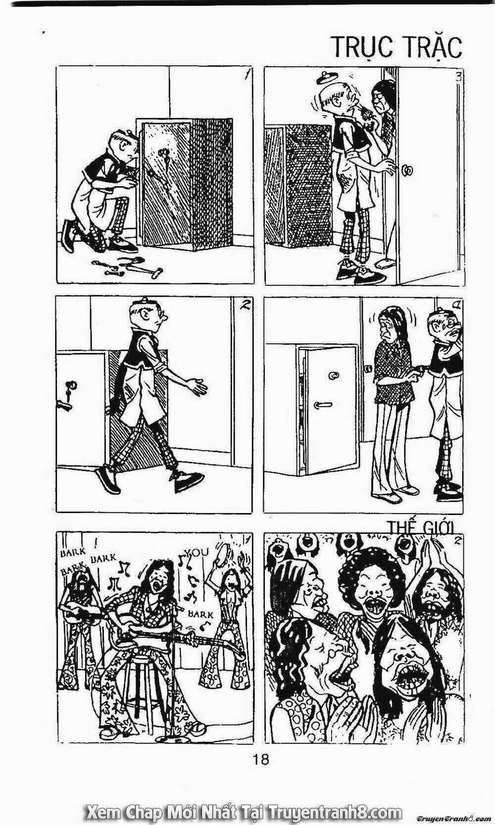 Chương 106 - Trang 14