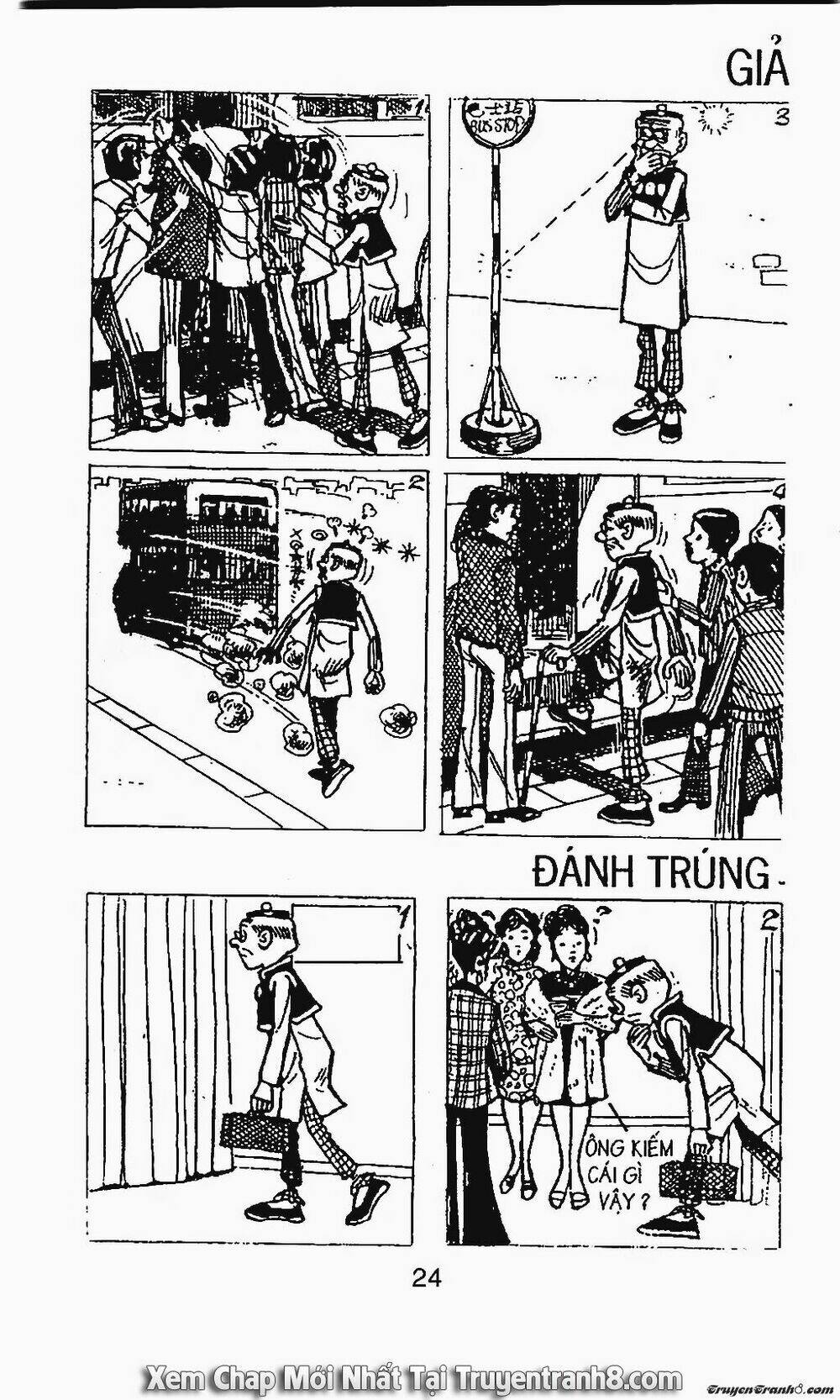 Chương 106 - Trang 20