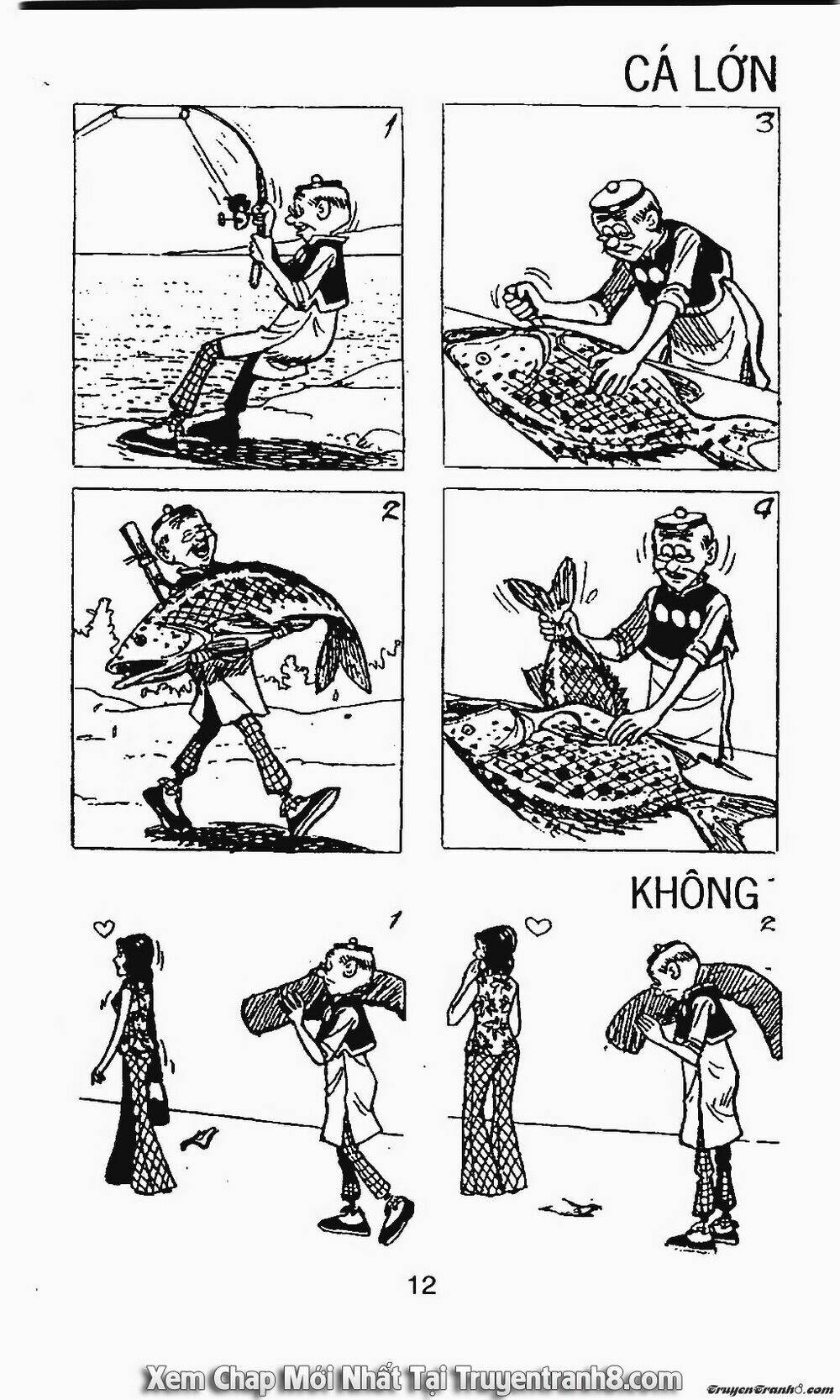 Chương 106 - Trang 8