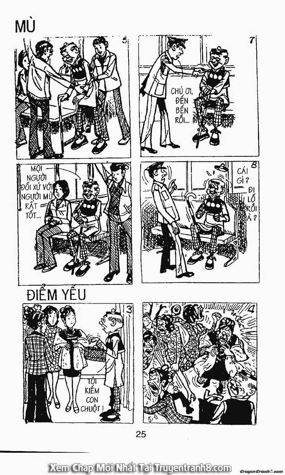 Chương 107 - Trang 1