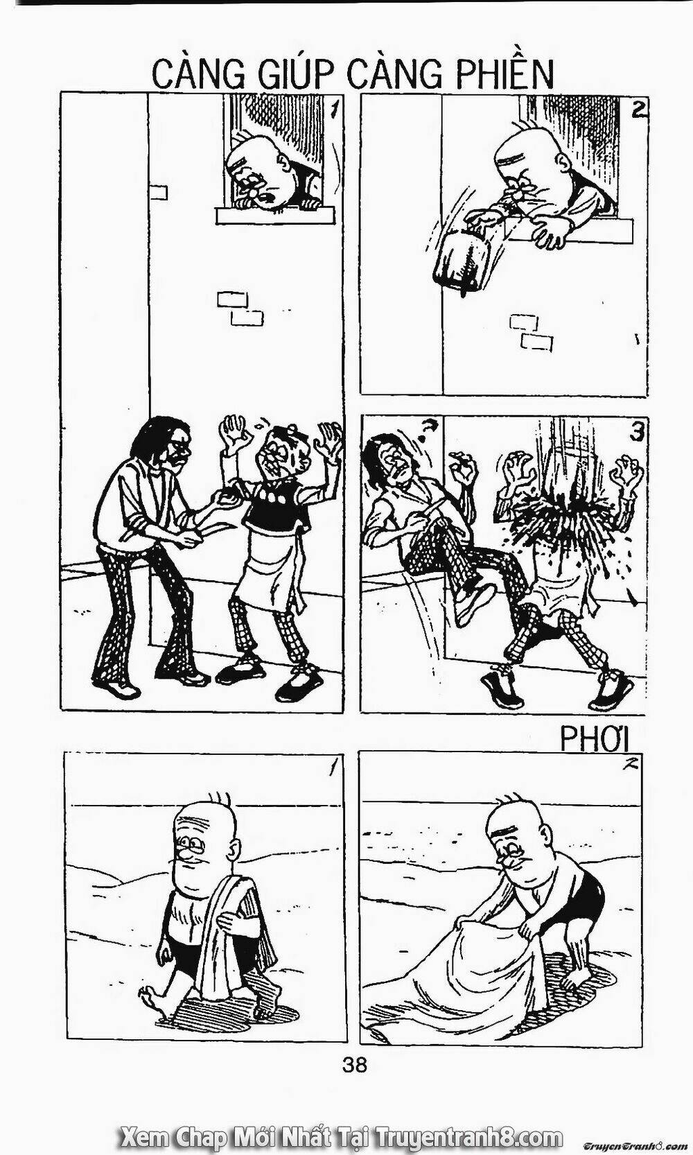 Chương 107 - Trang 14