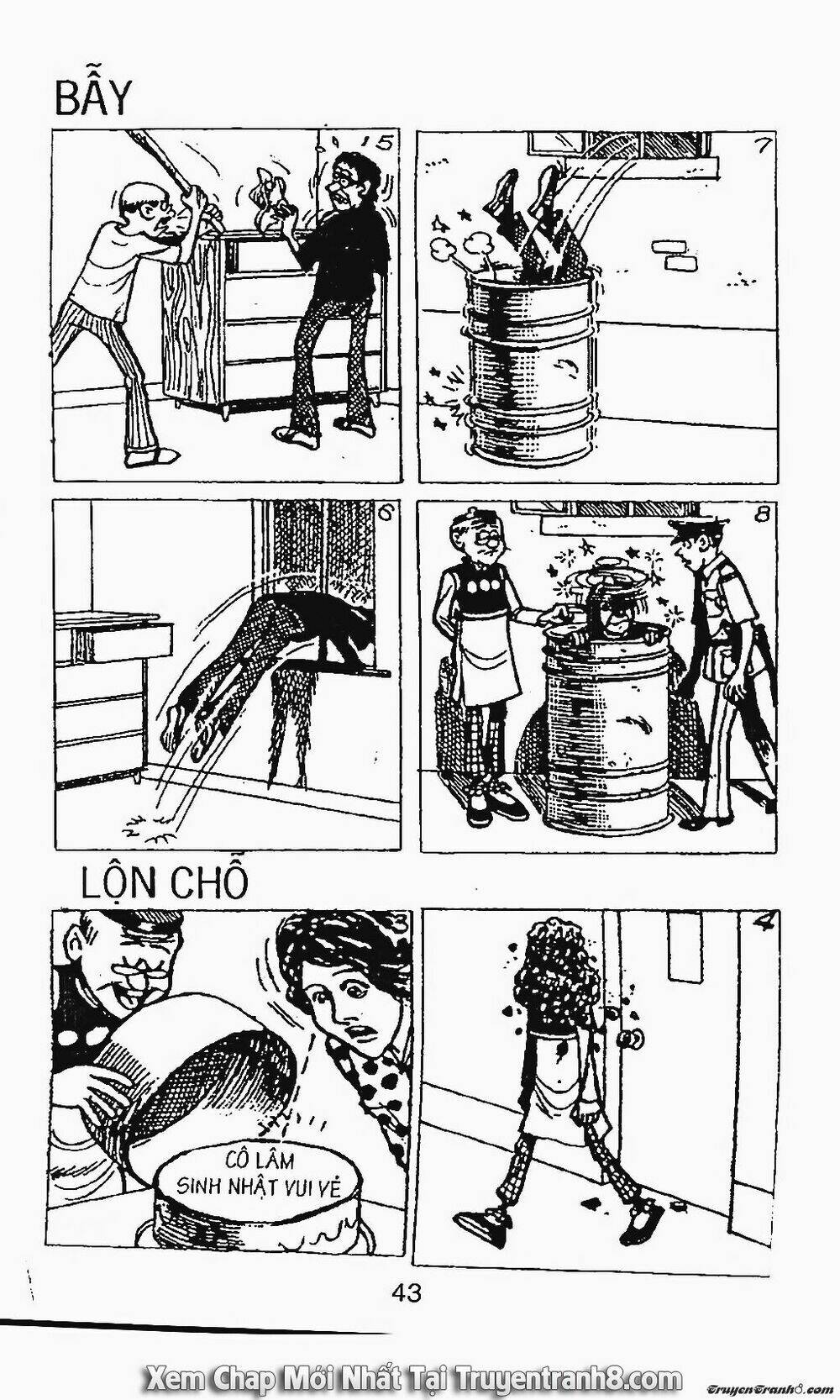 Chương 107 - Trang 19