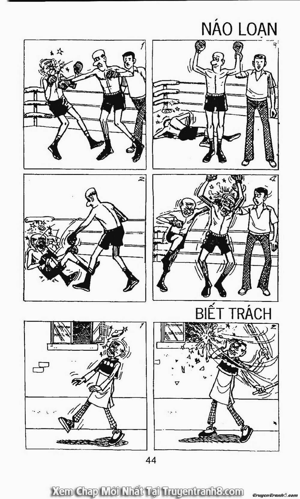 Chương 107 - Trang 20