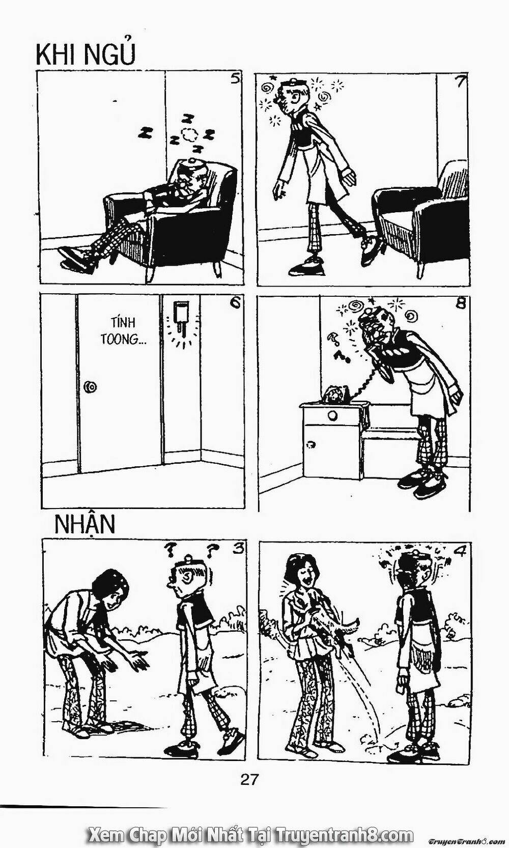 Chương 107 - Trang 3