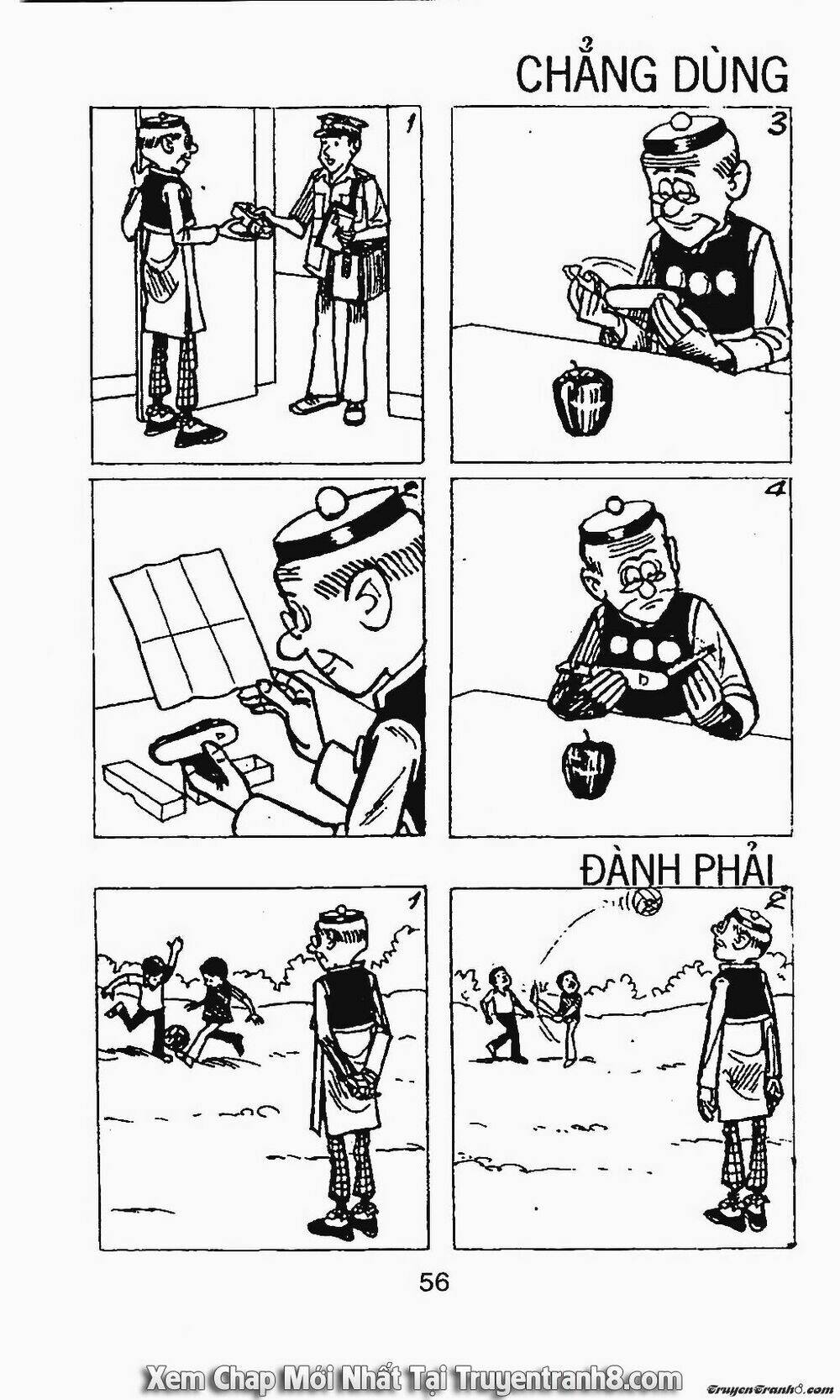 Chương 108 - Trang 12