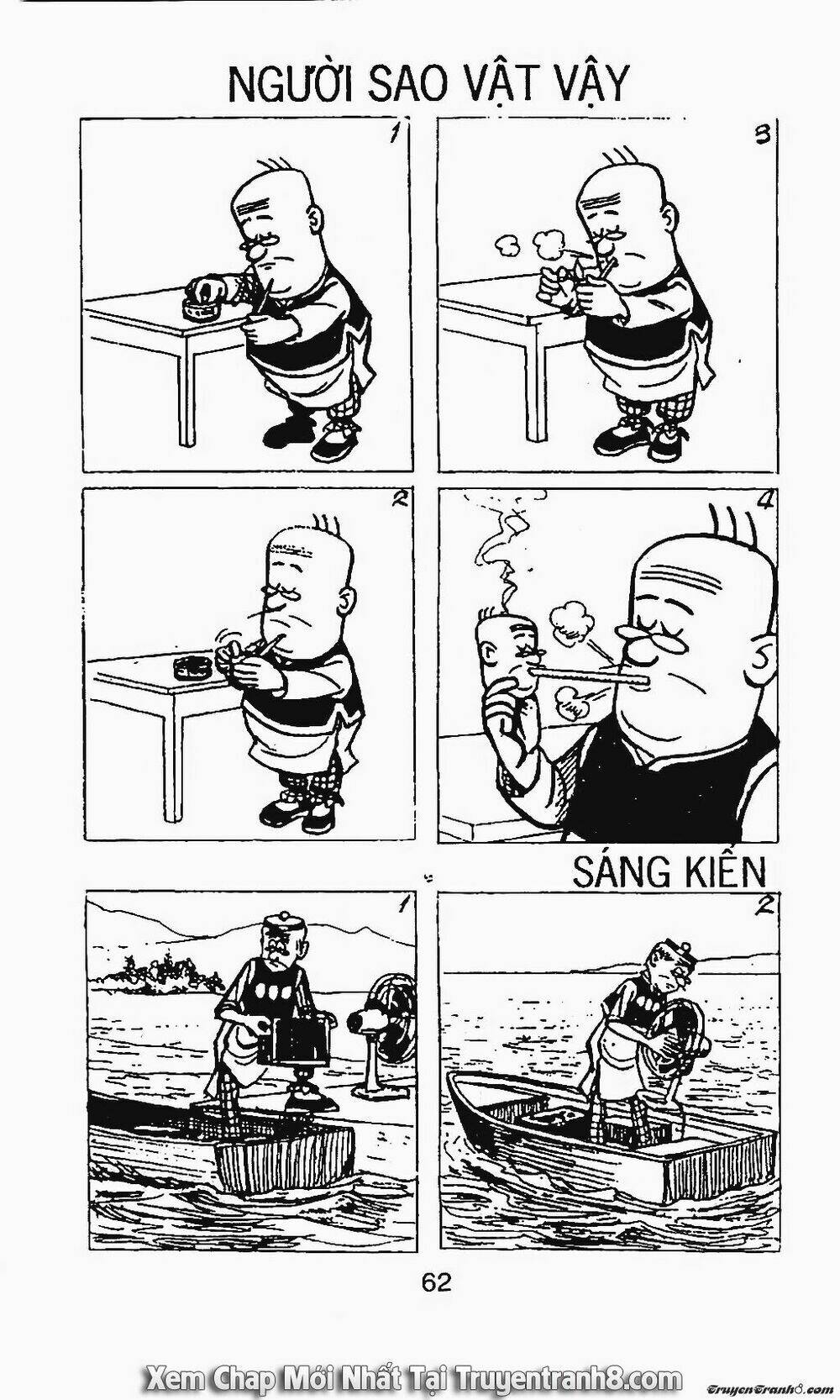 Chương 108 - Trang 18