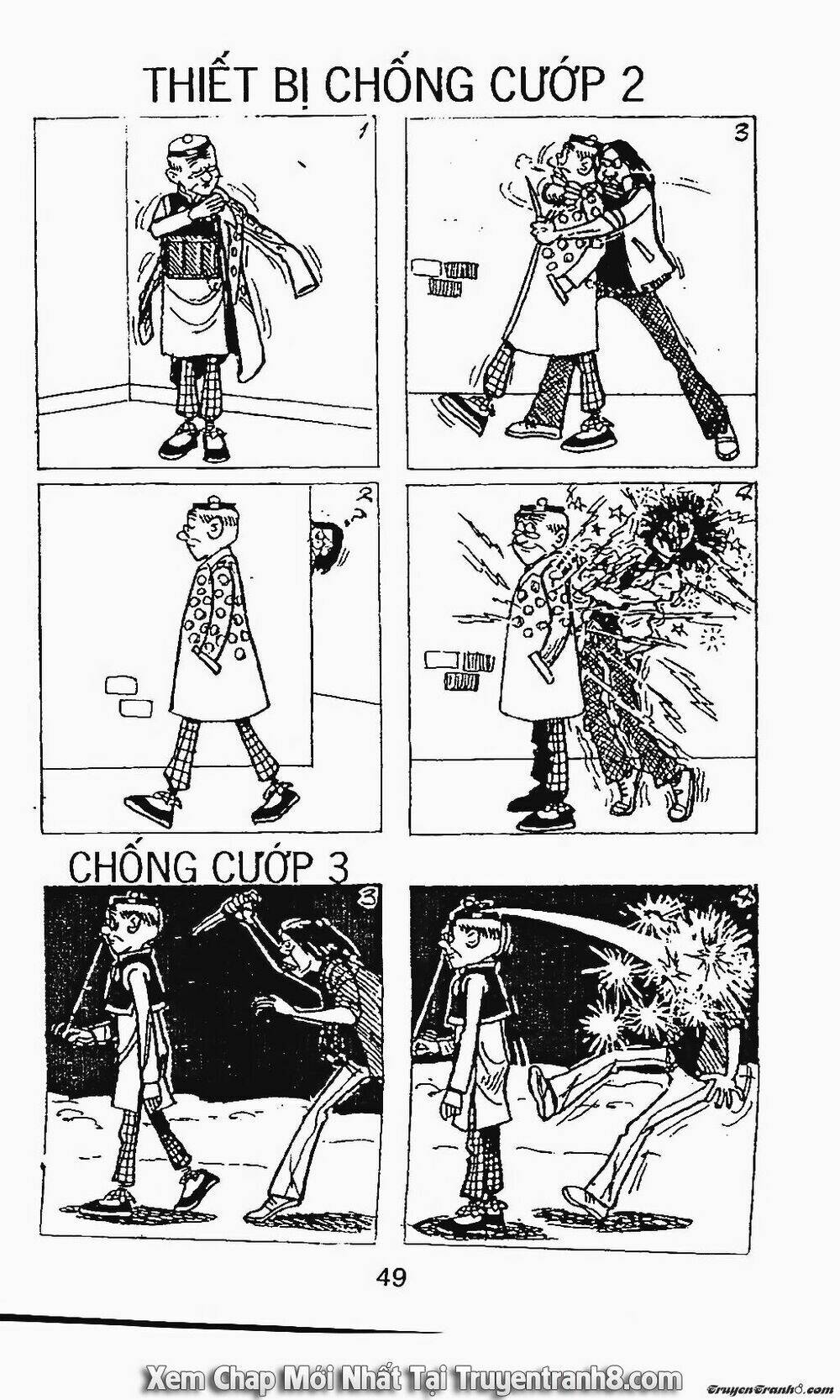 Chương 108 - Trang 5