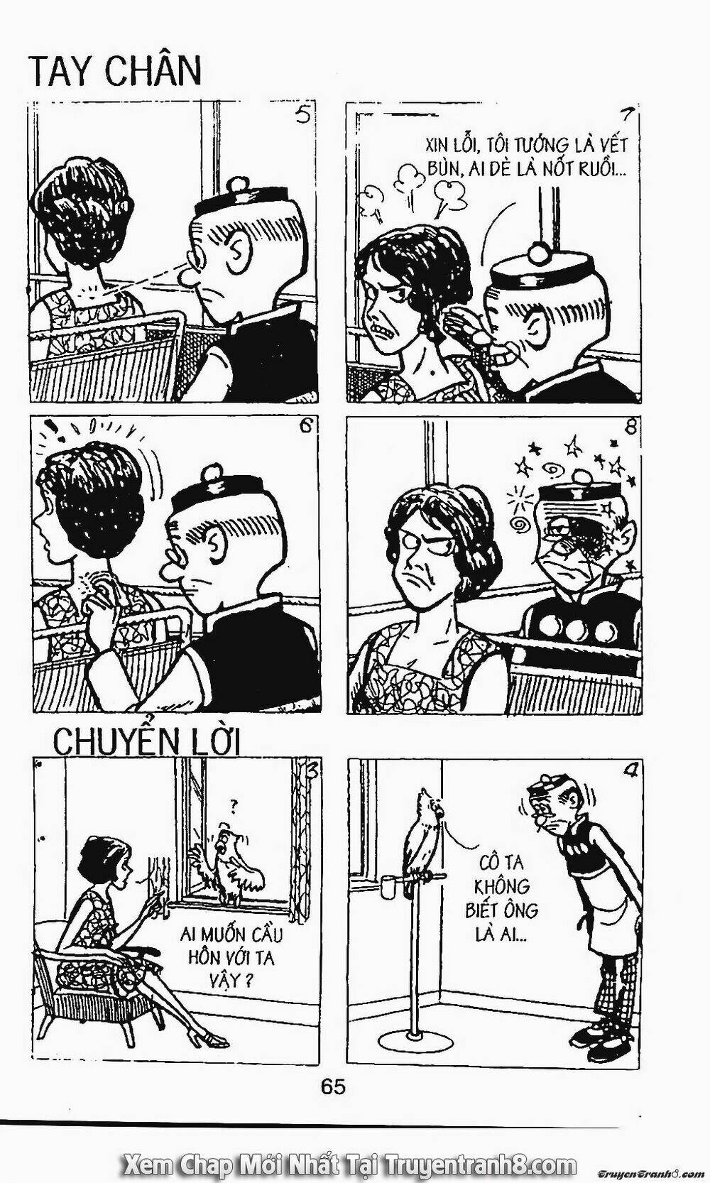 Chương 109 - Trang 1