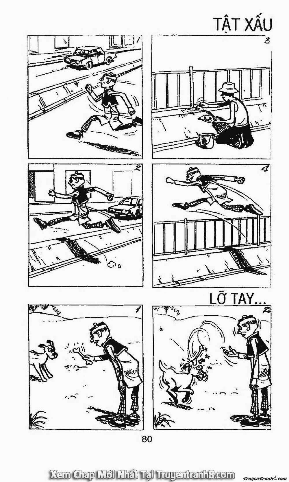 Chương 109 - Trang 16