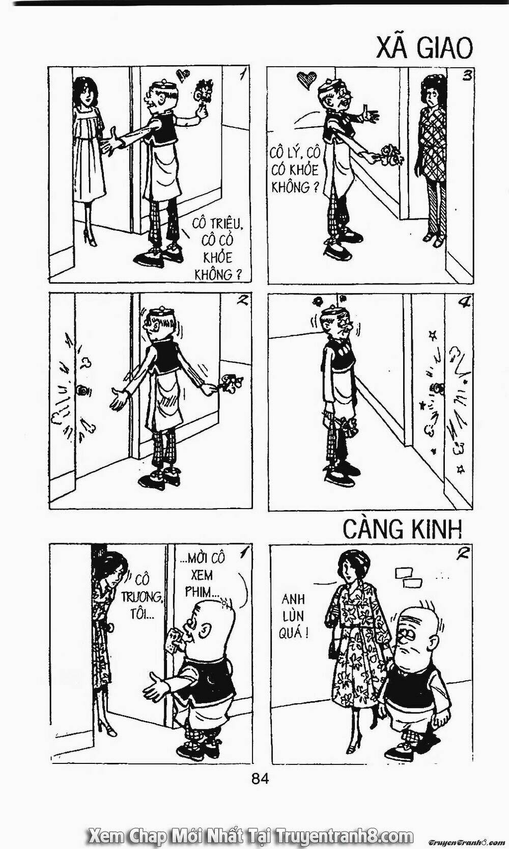 Chương 109 - Trang 20