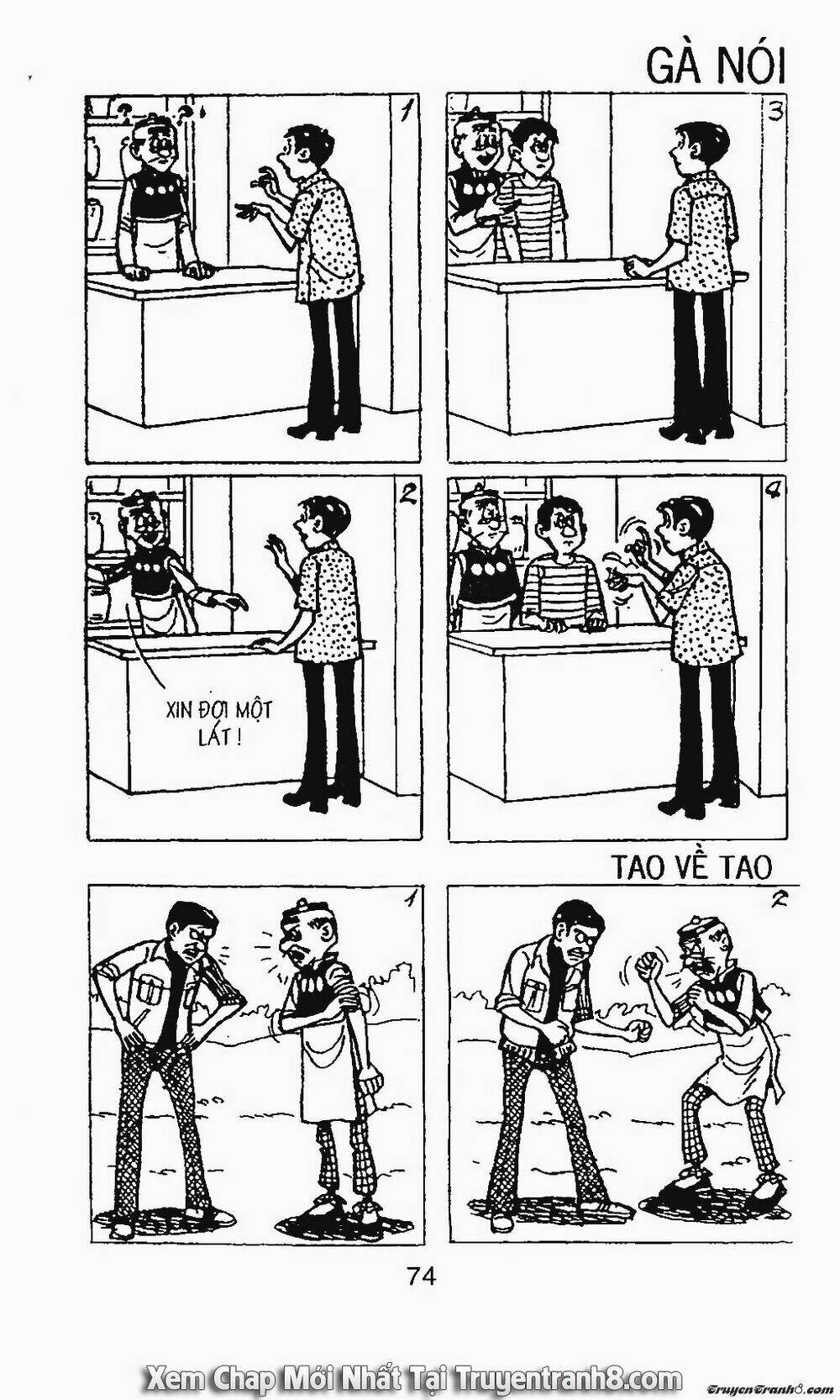 Chương 109 - Trang 10