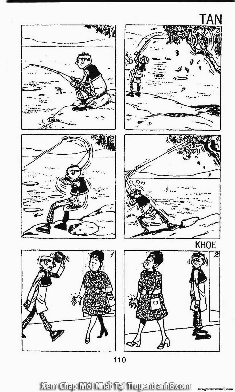 Chương 111 - Trang 5