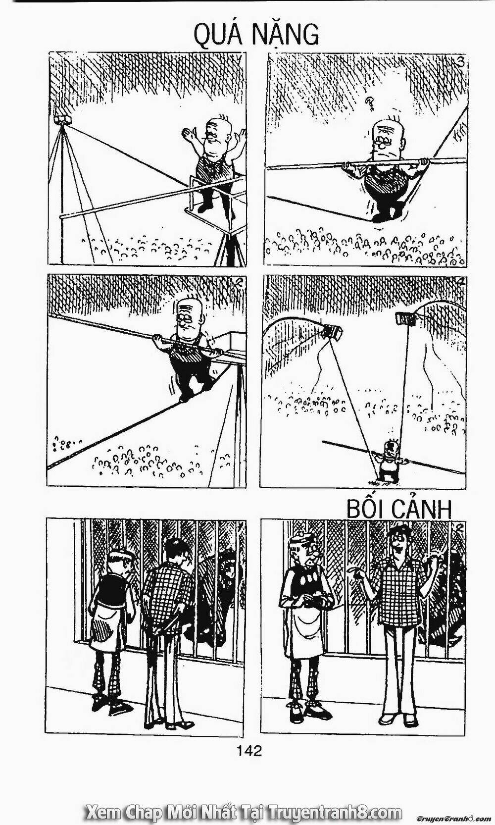 Chương 112 - Trang 18