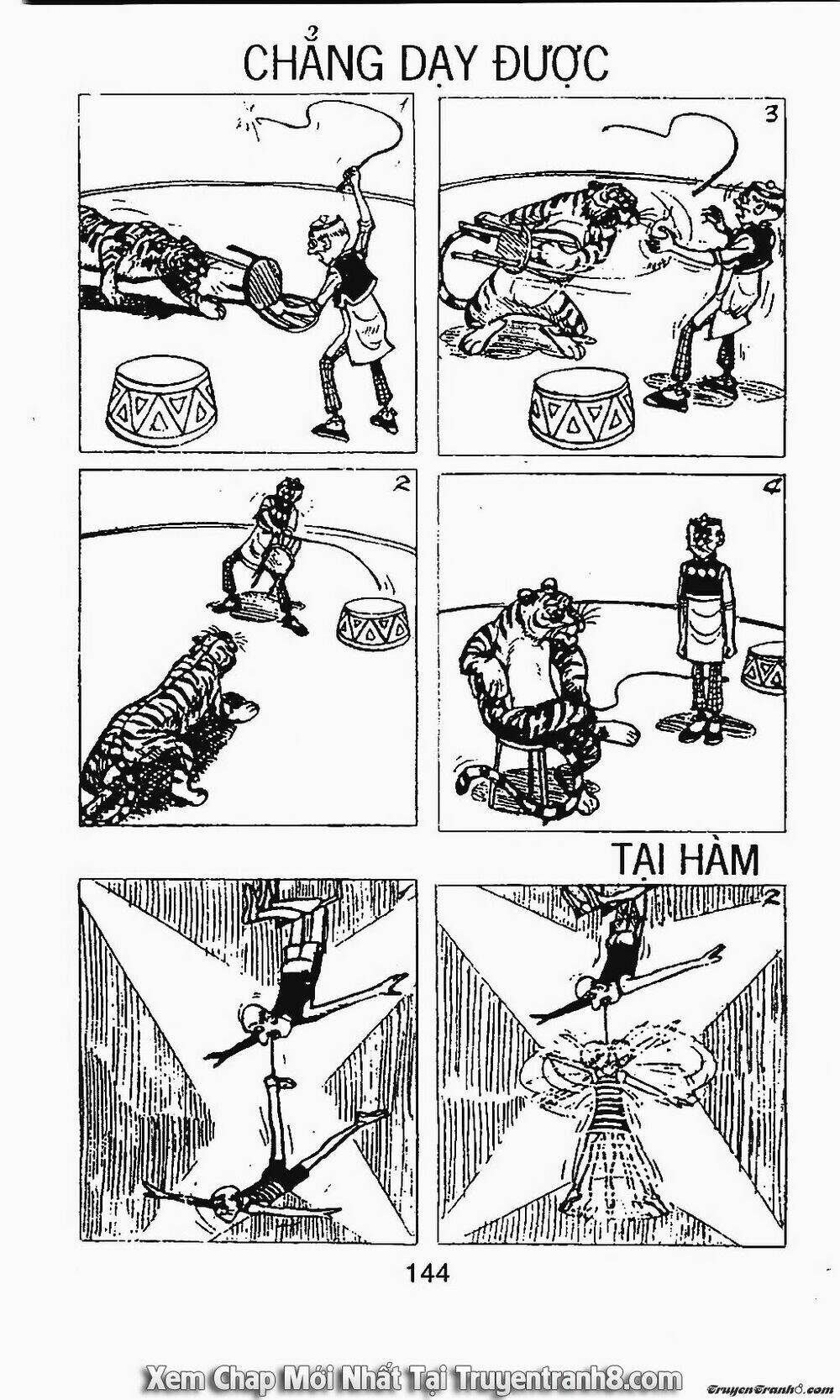 Chương 112 - Trang 20