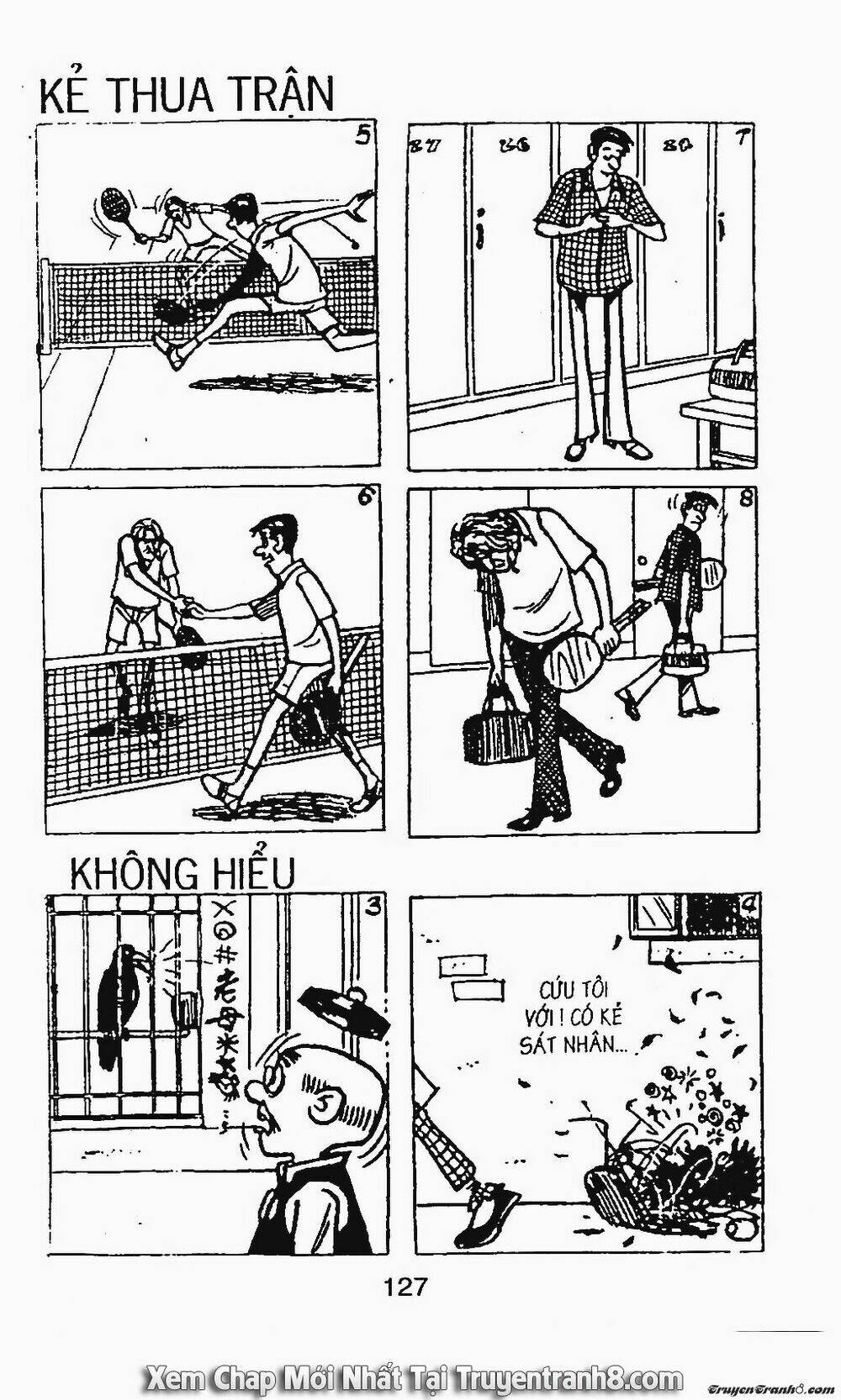 Chương 112 - Trang 3