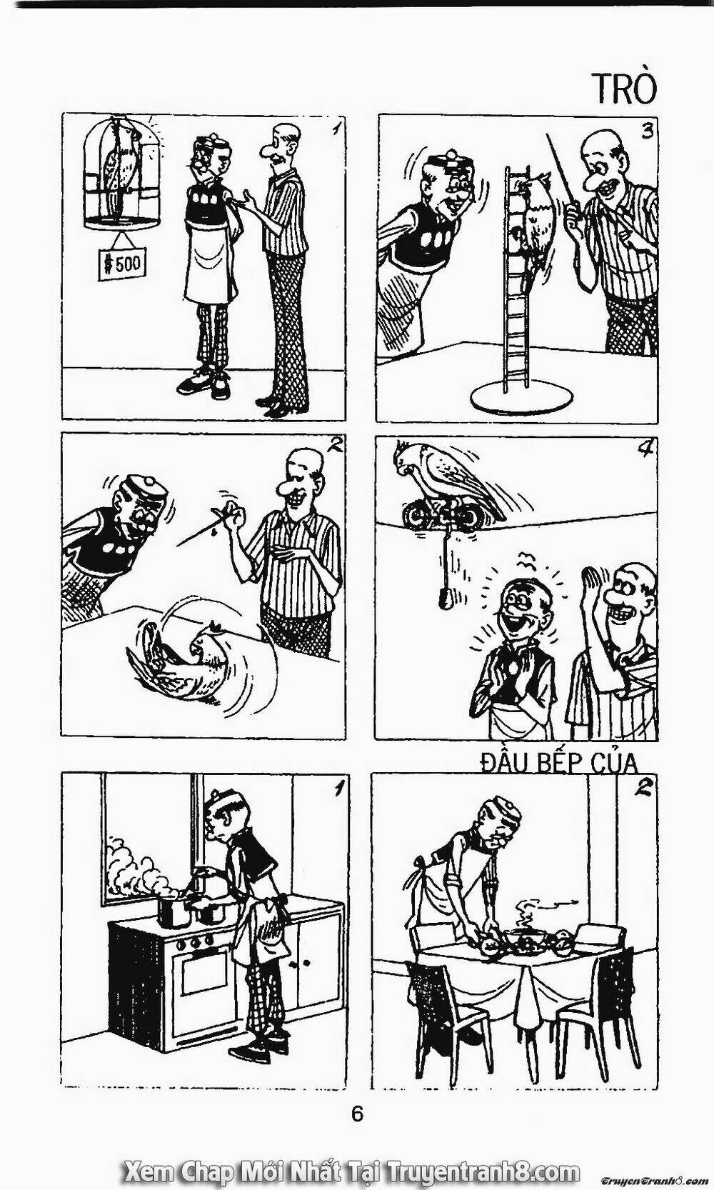 Chương 115 - Trang 2