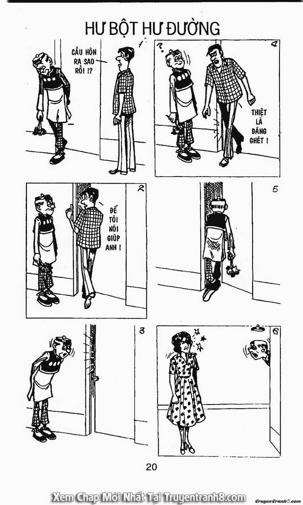 Chương 115 - Trang 16
