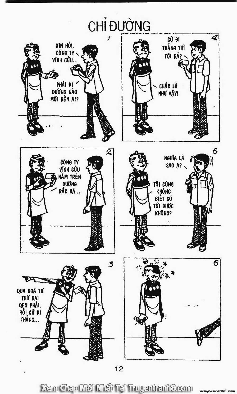Chương 115 - Trang 8