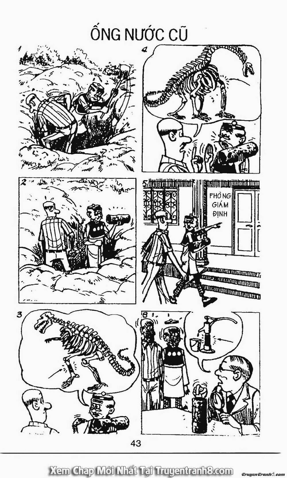 Chương 116 - Trang 19