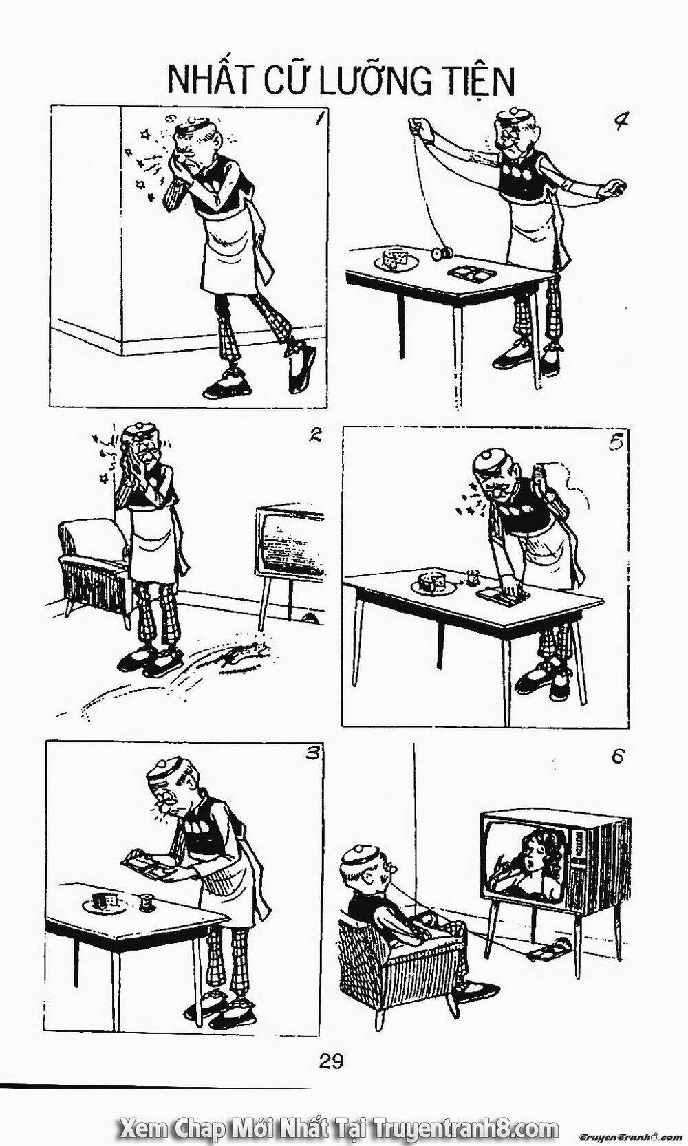 Chương 116 - Trang 5