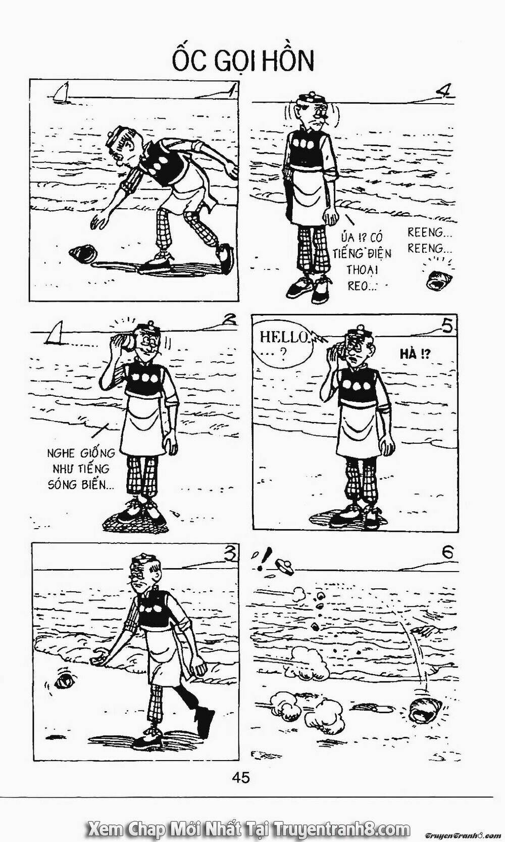 Chương 117 - Trang 1
