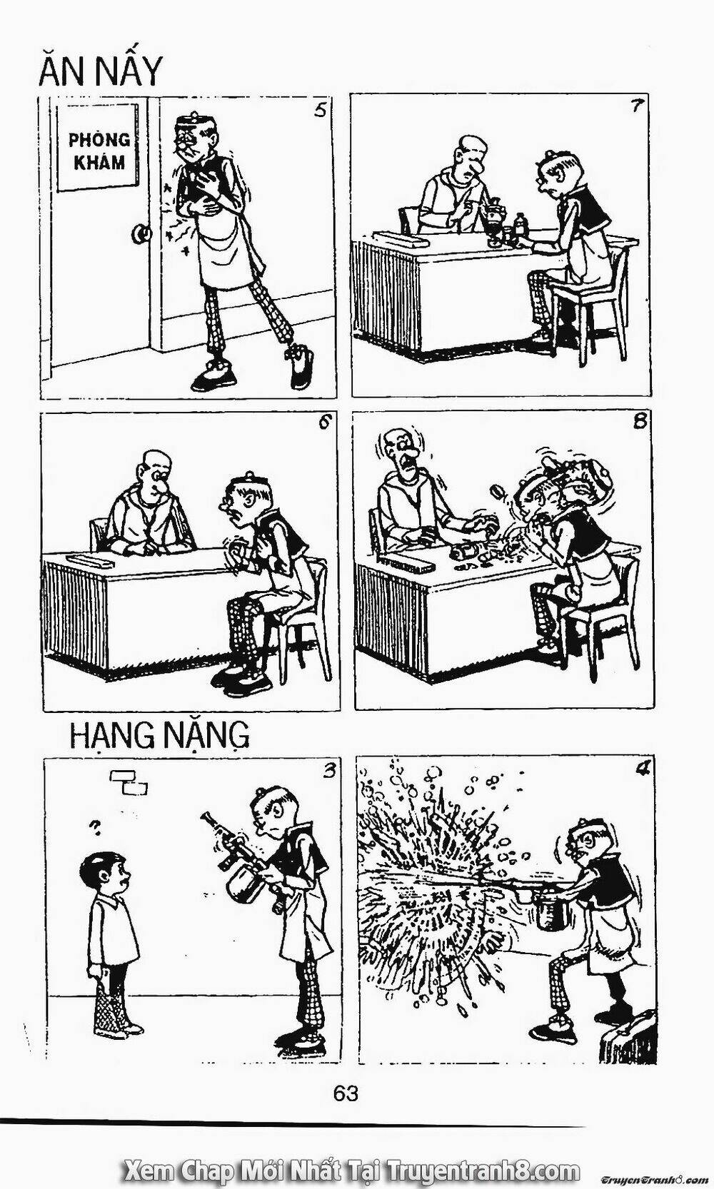 Chương 117 - Trang 18
