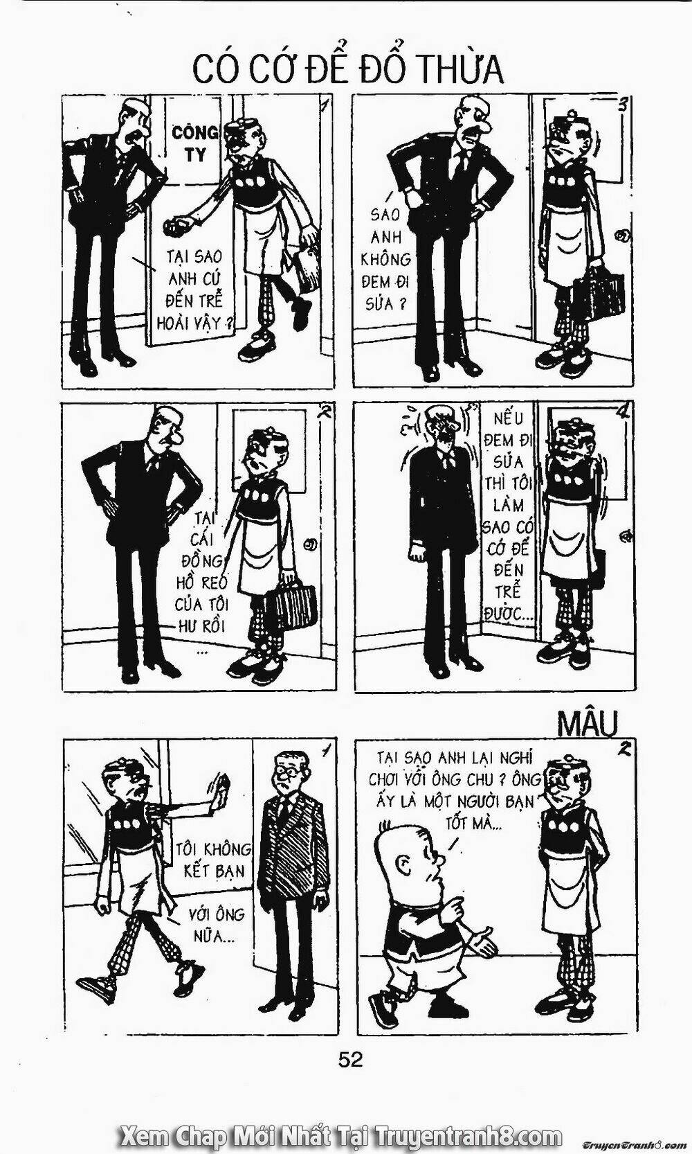 Chương 117 - Trang 8