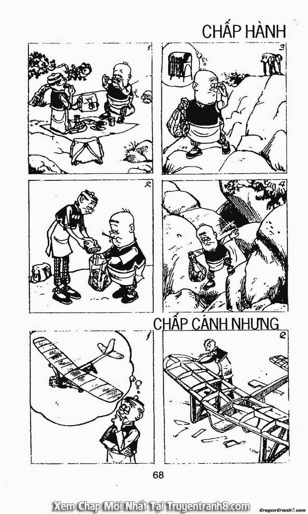 Chương 118 - Trang 4