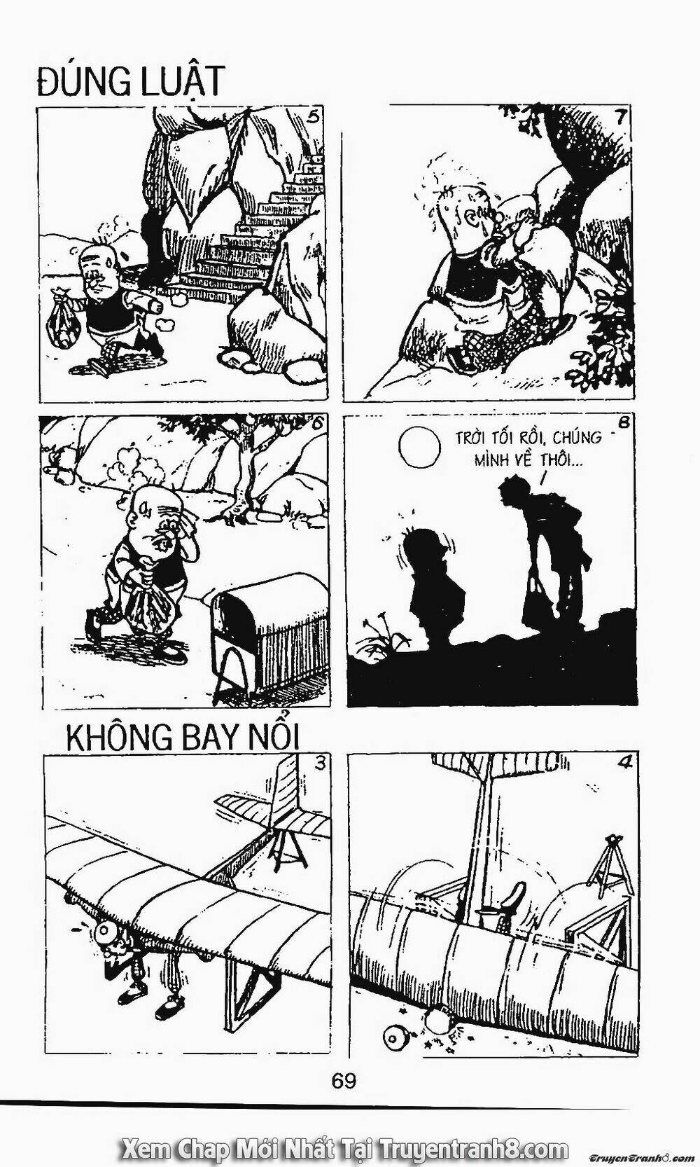 Chương 118 - Trang 5
