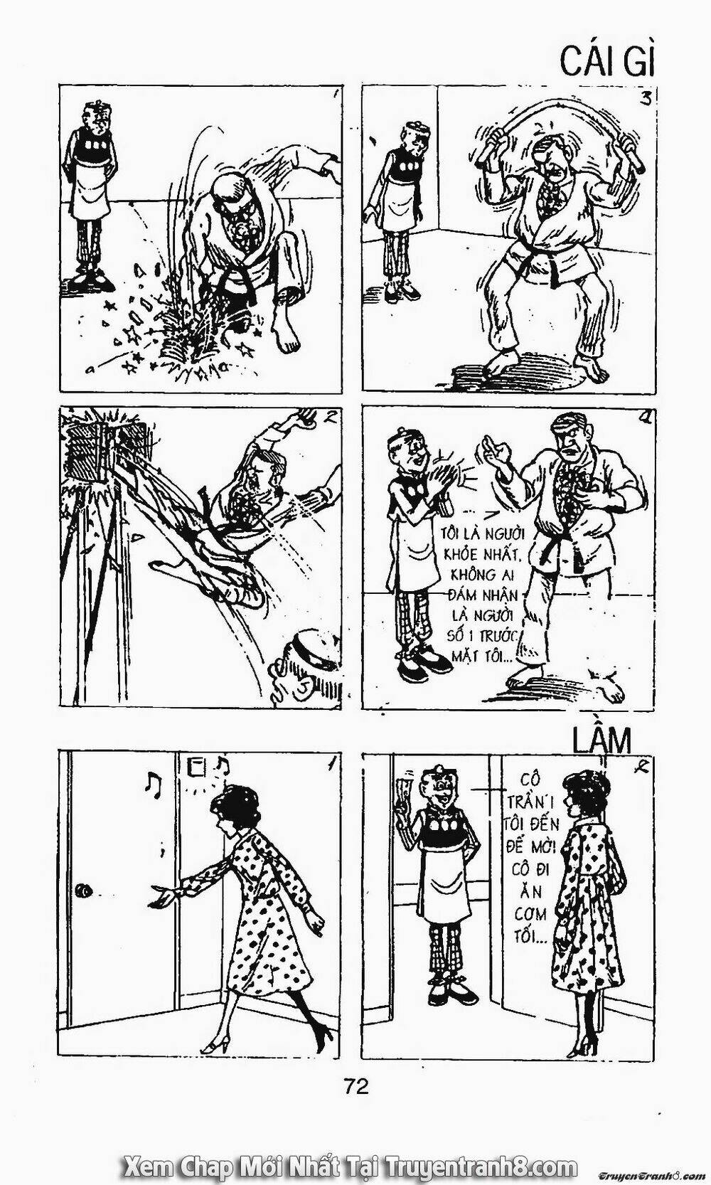 Chương 118 - Trang 8