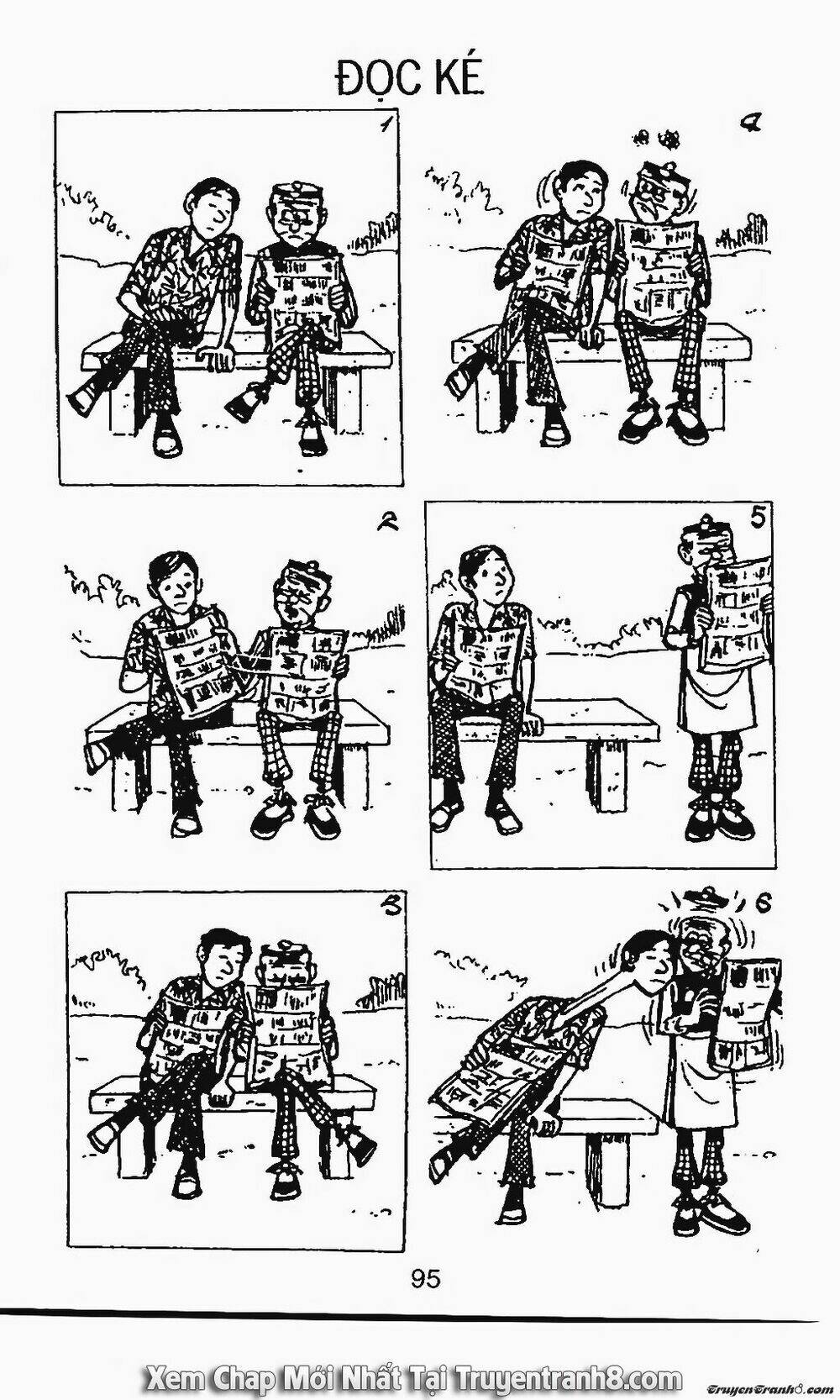 Chương 119 - Trang 11
