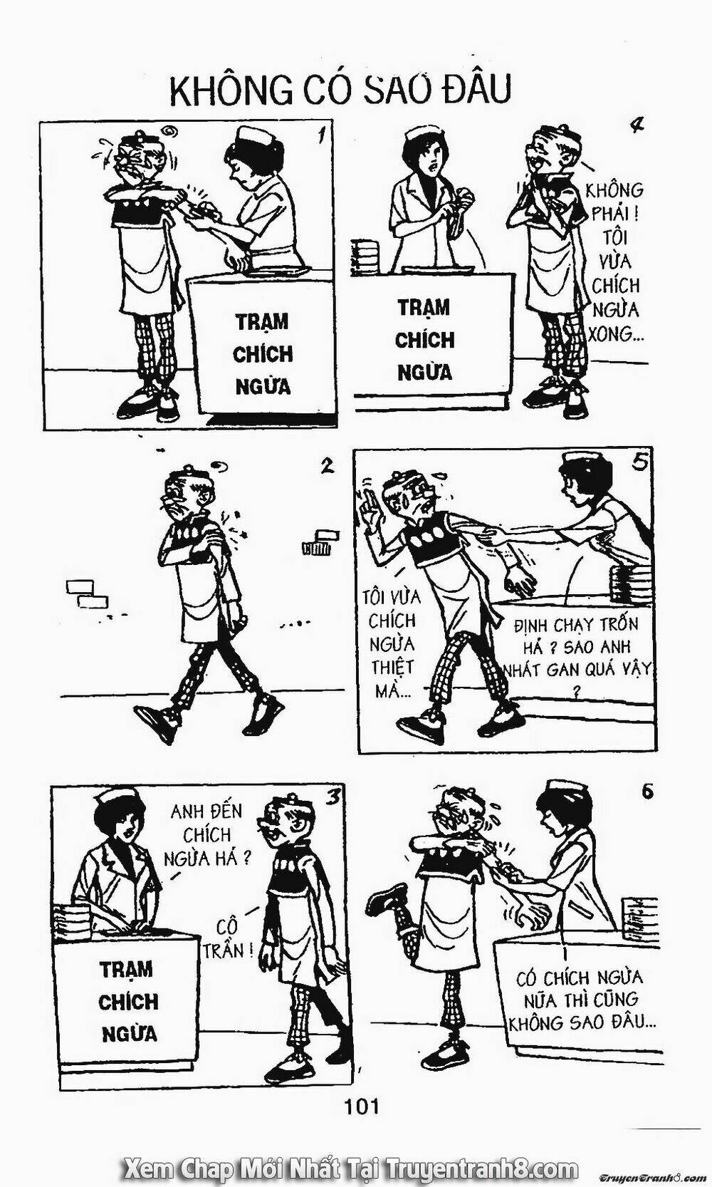 Chương 119 - Trang 17