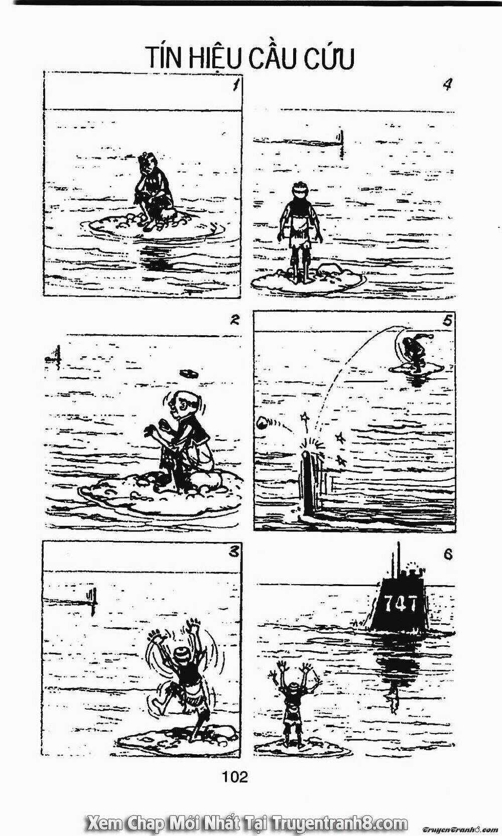 Chương 119 - Trang 18