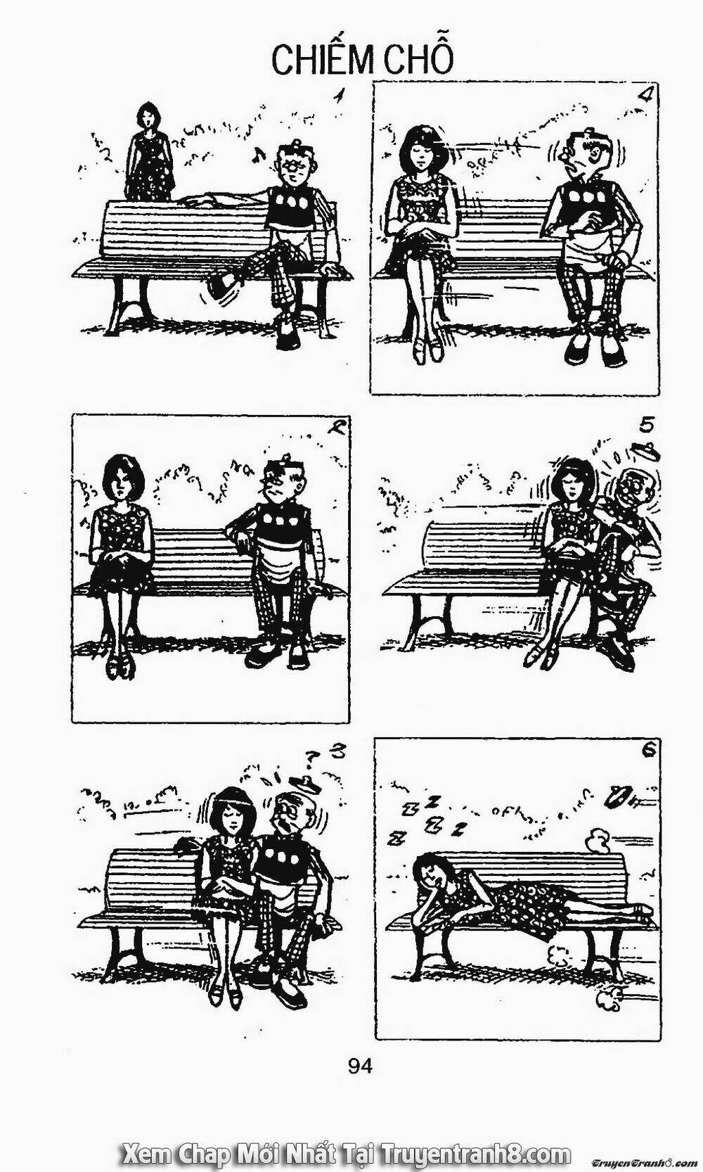 Chương 119 - Trang 10